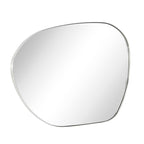 TEHOME Bertlinde wall mirror irregular shaped mirror for living room