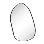 TEHOME Bertlinde wall mirror irregular shaped mirror for living room