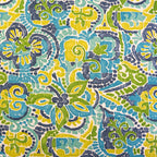 Tufted Indoor/Outdoor Settee Cushion Set (Set of 3) - 19 x 19/19 x 42