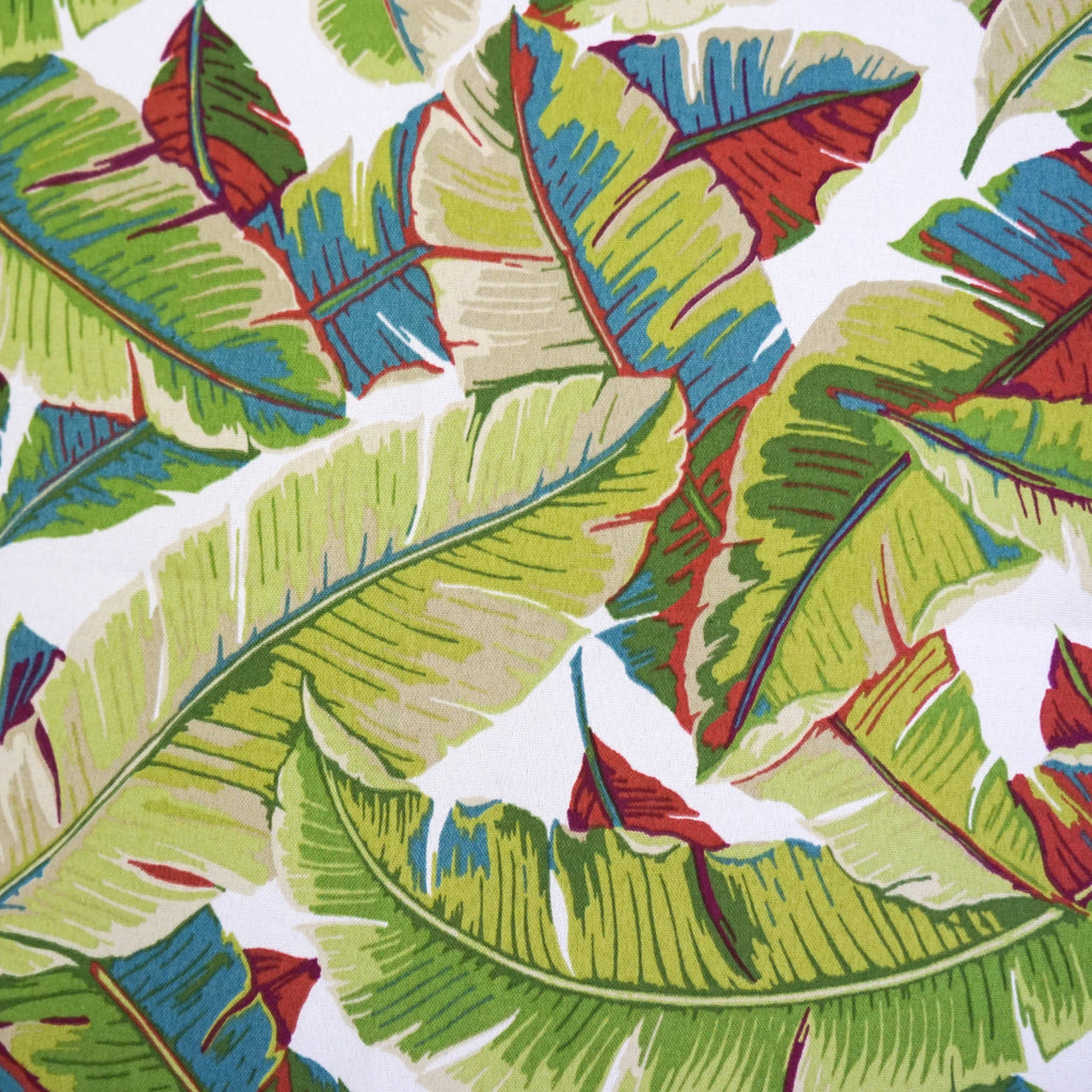 Rounded Back Tufted Indoor/Outdoor Settee Cushion Set (Set of 3) - 19 x 19