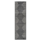 Bohemian Stripe Area Rug