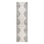 Bohemian Stripe Area Rug
