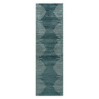 Bohemian Stripe Area Rug