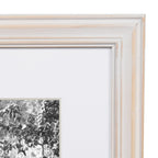 Kate and Laurel Bordeaux 10-piece Wood Gallery Wall Picture Frame Set