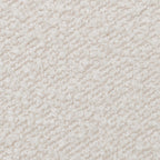 KINWELL Boucle Upholstered 2-Seats Loveseat with Pillows