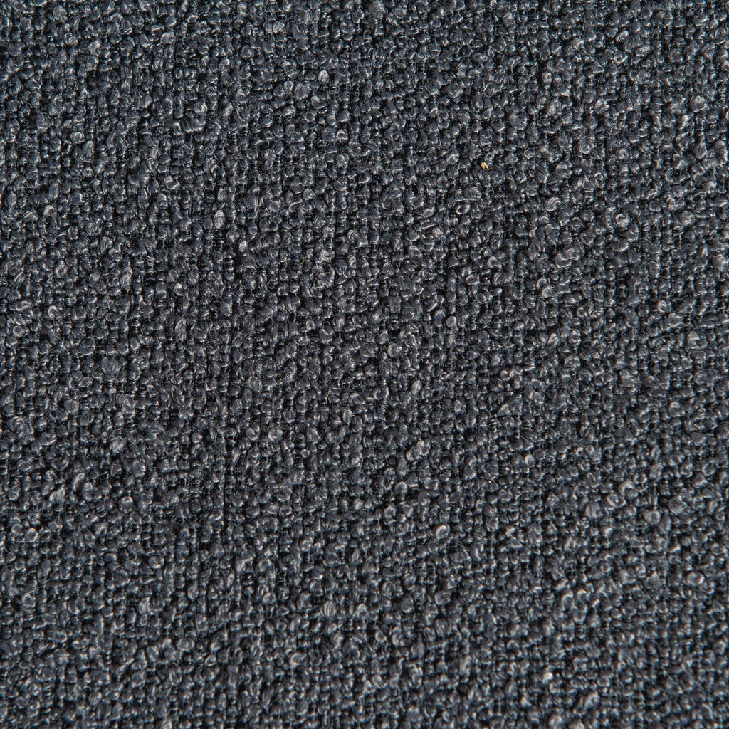 KINWELL Boucle Upholstered 2-Seats Loveseat with Pillows