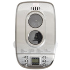 Bread Maker with Gluten Free Setting, Whole Wheat Bread Making, Digital, Programmable