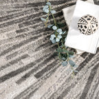 Nuloom Amaya Abstract Area Rug