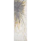Nuloom Amaya Abstract Area Rug