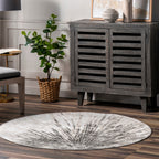 Nuloom Amaya Abstract Area Rug