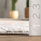 Nuloom Amaya Abstract Area Rug