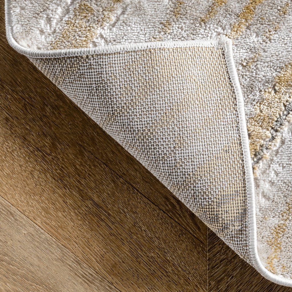 Nuloom Amaya Abstract Area Rug