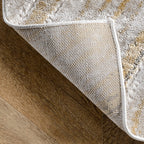 Nuloom Amaya Abstract Area Rug