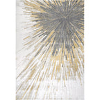 Nuloom Amaya Abstract Area Rug