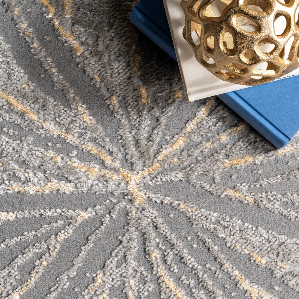 Nuloom Amaya Abstract Area Rug