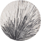 Nuloom Amaya Abstract Area Rug