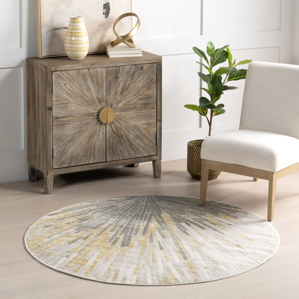 Nuloom Amaya Abstract Area Rug