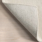 Nuloom Arrel Speckled Wool-Blend Area Rug