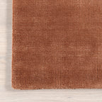 Nuloom Arrel Speckled Wool-Blend Area Rug