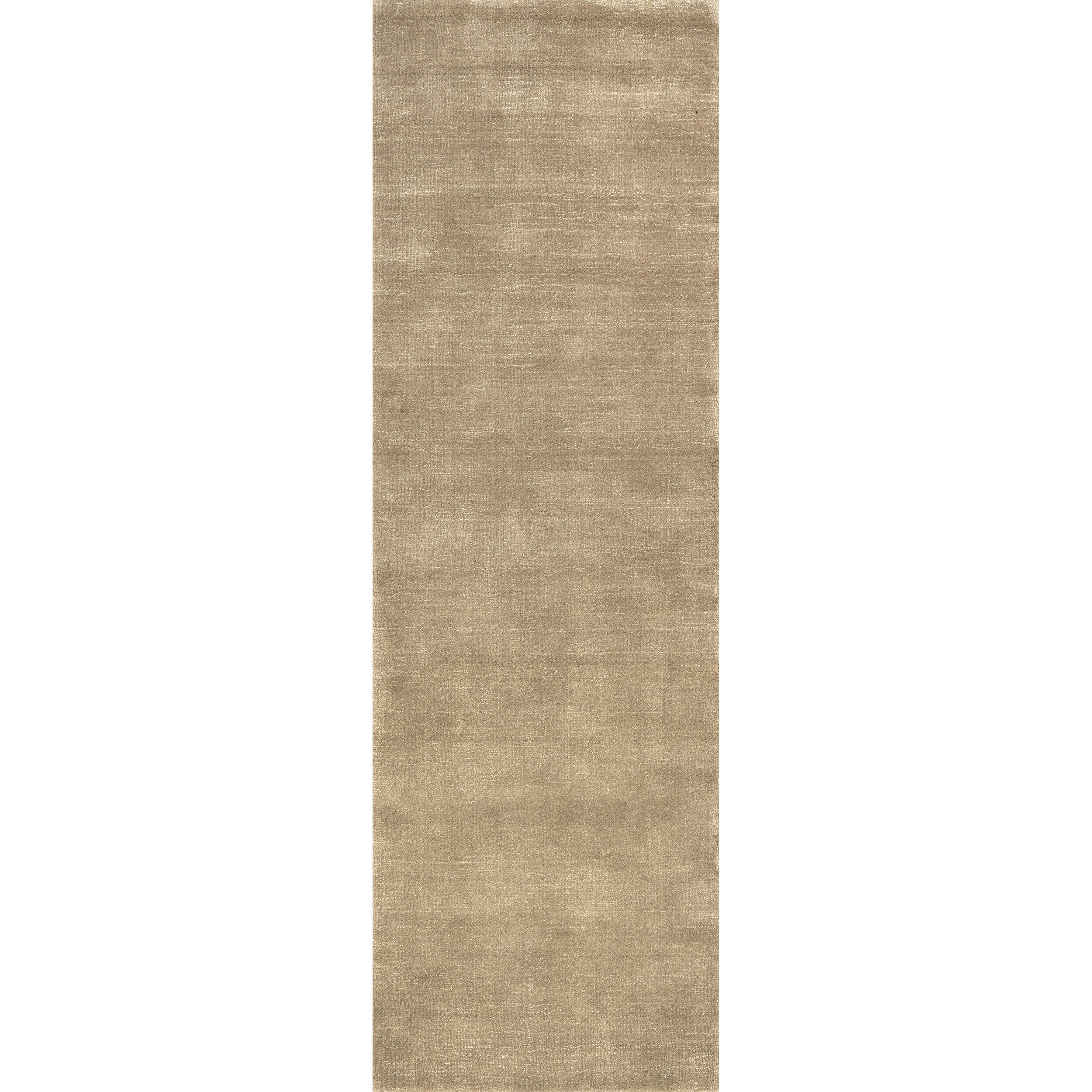 Nuloom Arrel Speckled Wool-Blend Area Rug