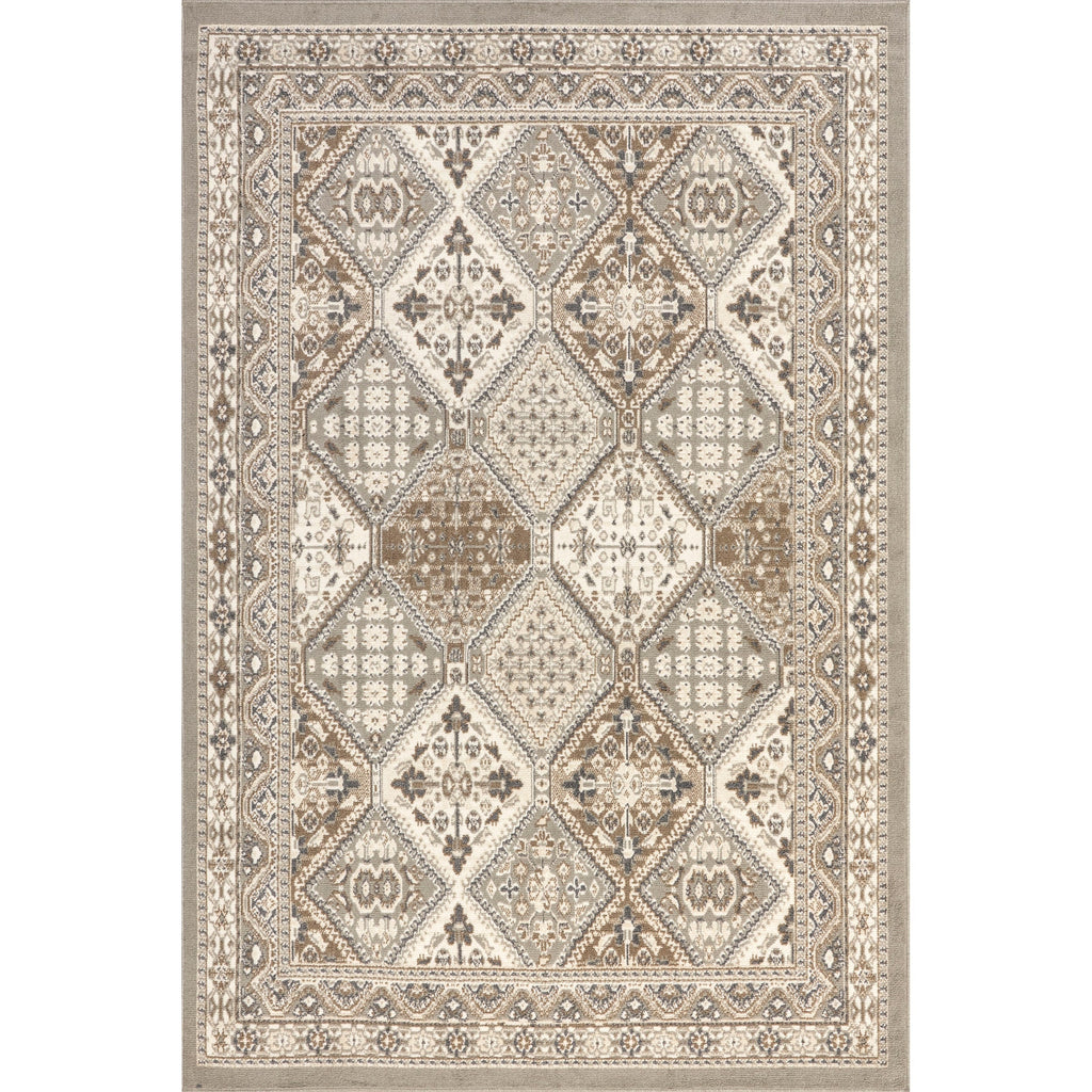 Nuloom Becca Traditional Tiled Area Rug
