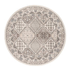 Nuloom Becca Traditional Tiled Area Rug