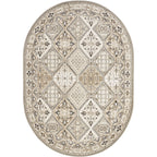 Nuloom Becca Traditional Tiled Area Rug