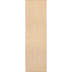 Nuloom Camryn Herringbone Indoor/Outdoor Area Rug