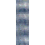 Nuloom Camryn Herringbone Indoor/Outdoor Area Rug