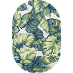 Nuloom Heidi Tropical Indoor/Outdoor Area Rug