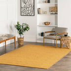 Nuloom Jacky Classic Jute Blend Area Rug
