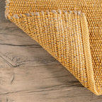 Nuloom Jacky Classic Jute Blend Area Rug