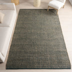 Nuloom Jacky Classic Jute Blend Area Rug