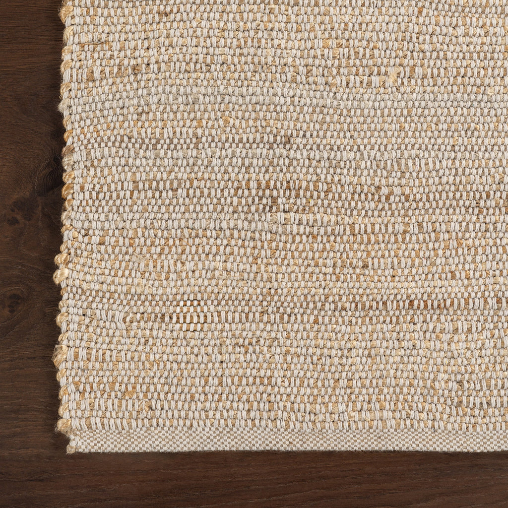 Nuloom Jacky Classic Jute Blend Area Rug