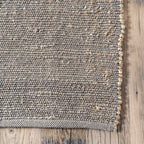 Nuloom Jacky Classic Jute Blend Area Rug