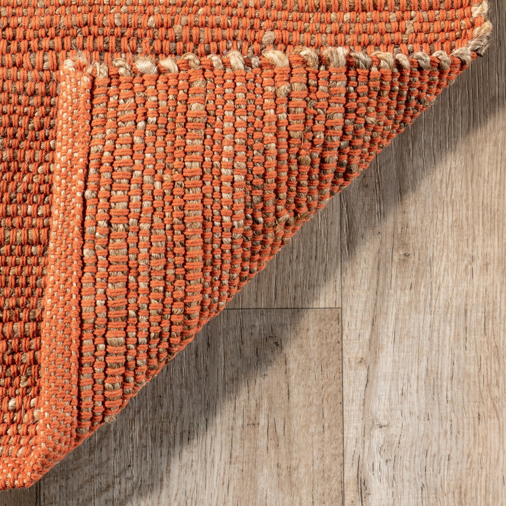 Nuloom Jacky Classic Jute Blend Area Rug