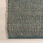 Nuloom Jacky Classic Jute Blend Area Rug