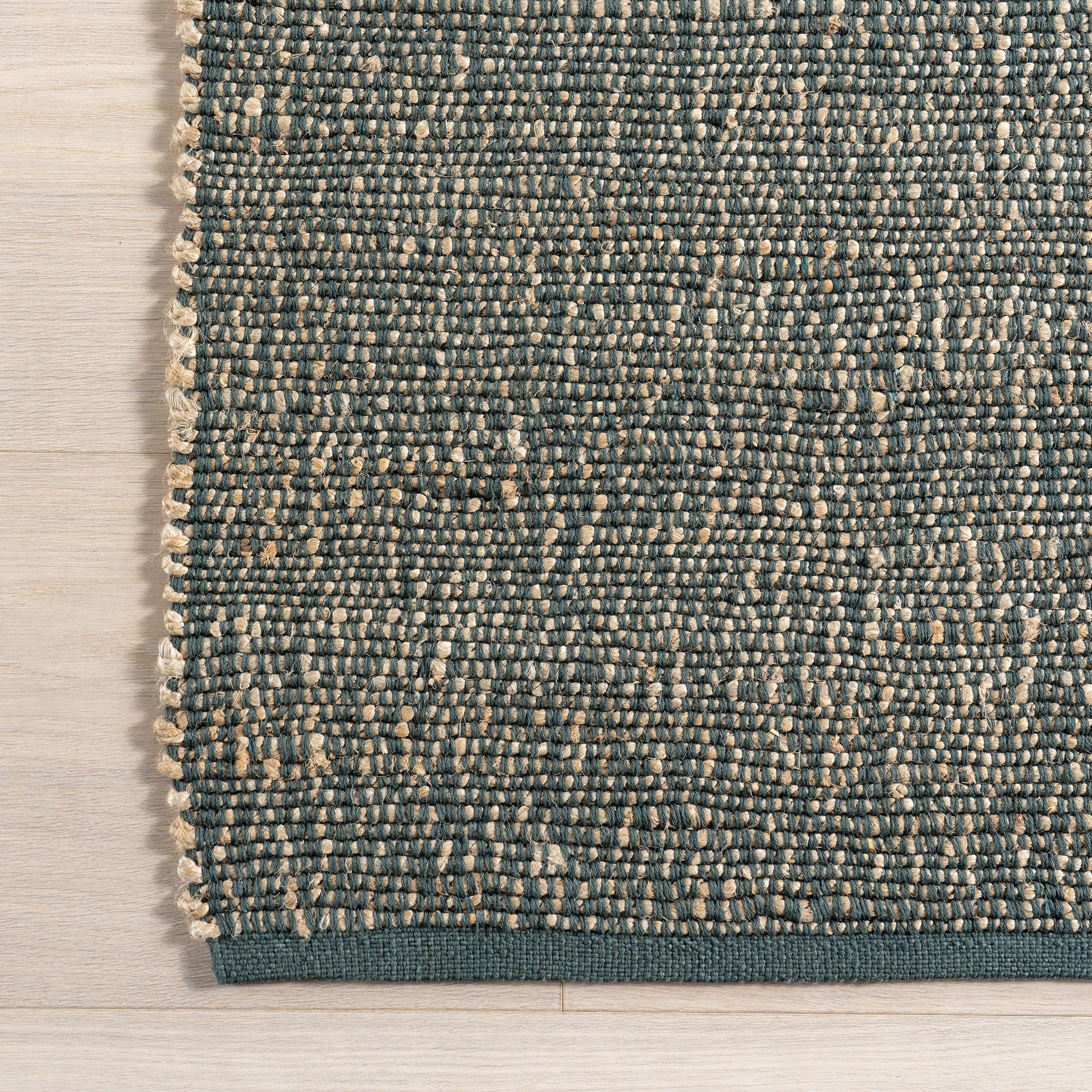 Nuloom Jacky Classic Jute Blend Area Rug