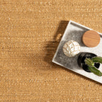 Nuloom Jacky Classic Jute Blend Area Rug