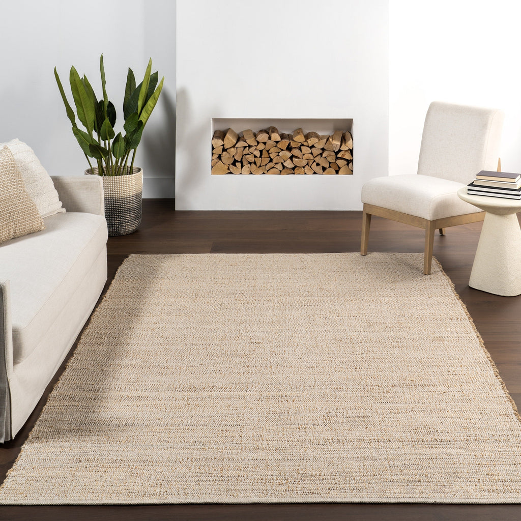 Nuloom Jacky Classic Jute Blend Area Rug