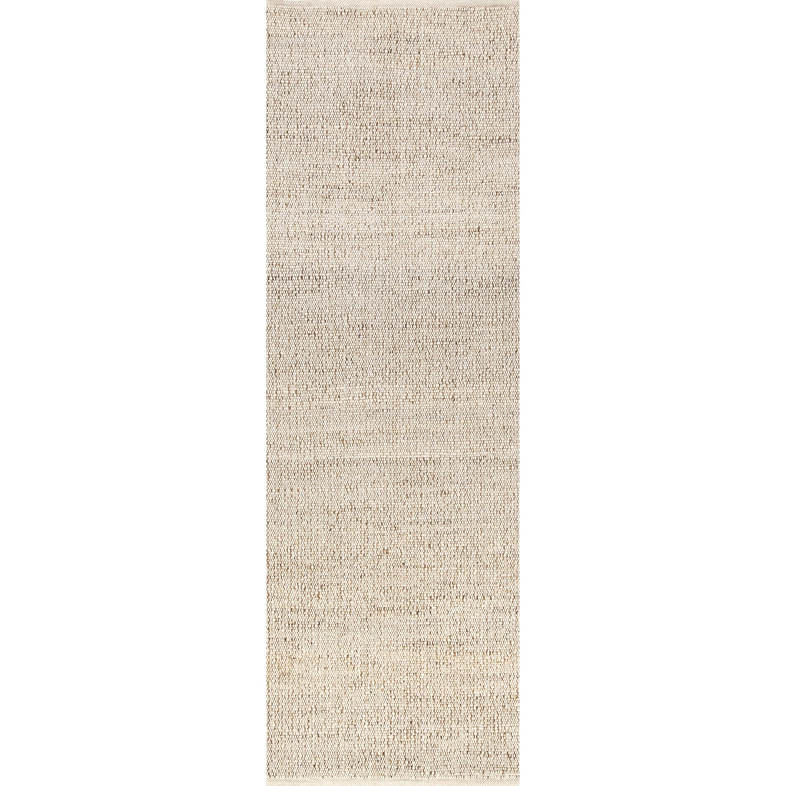 Nuloom Jacky Classic Jute Blend Area Rug