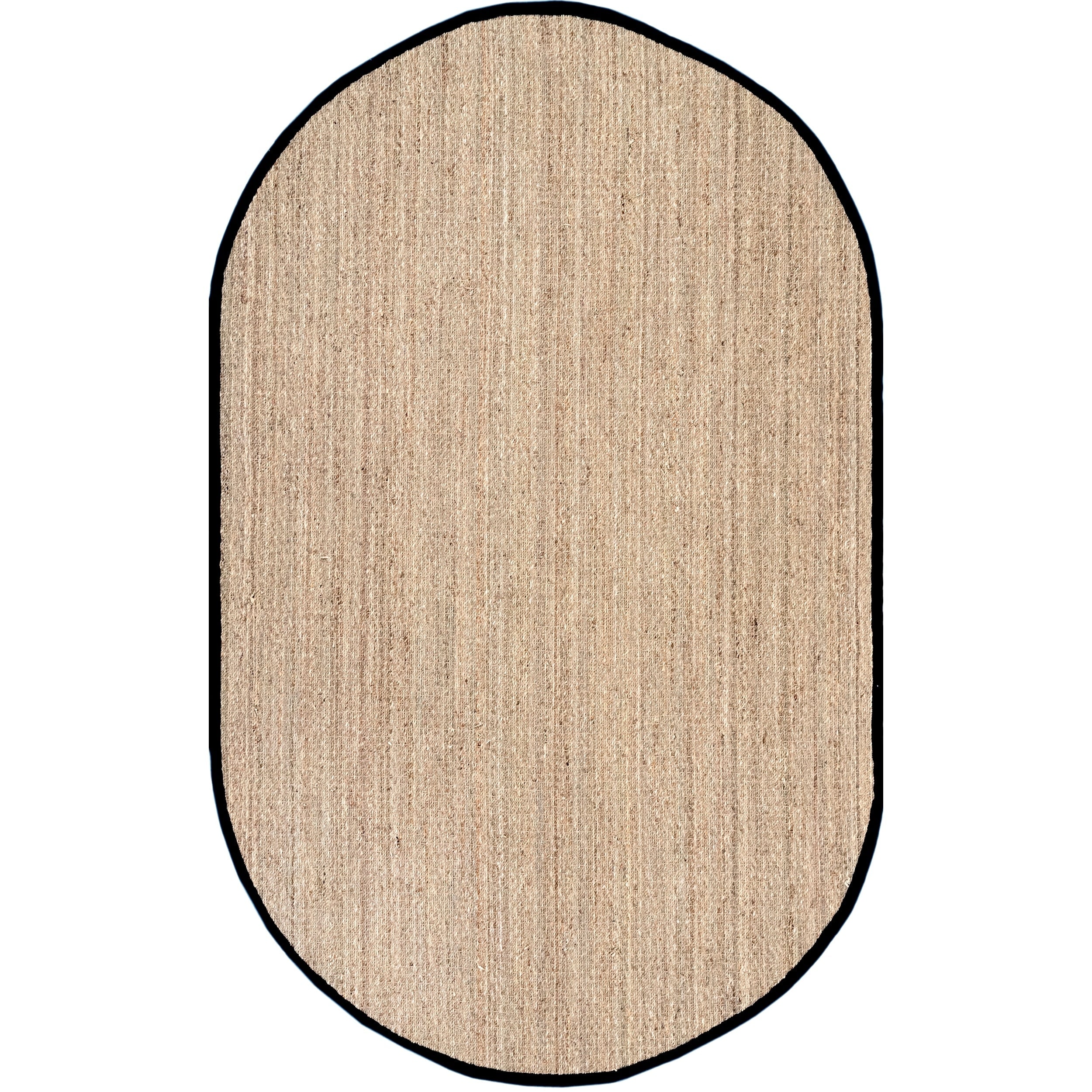 Nuloom Kiana Casual Seagrass Bordered Area Rug