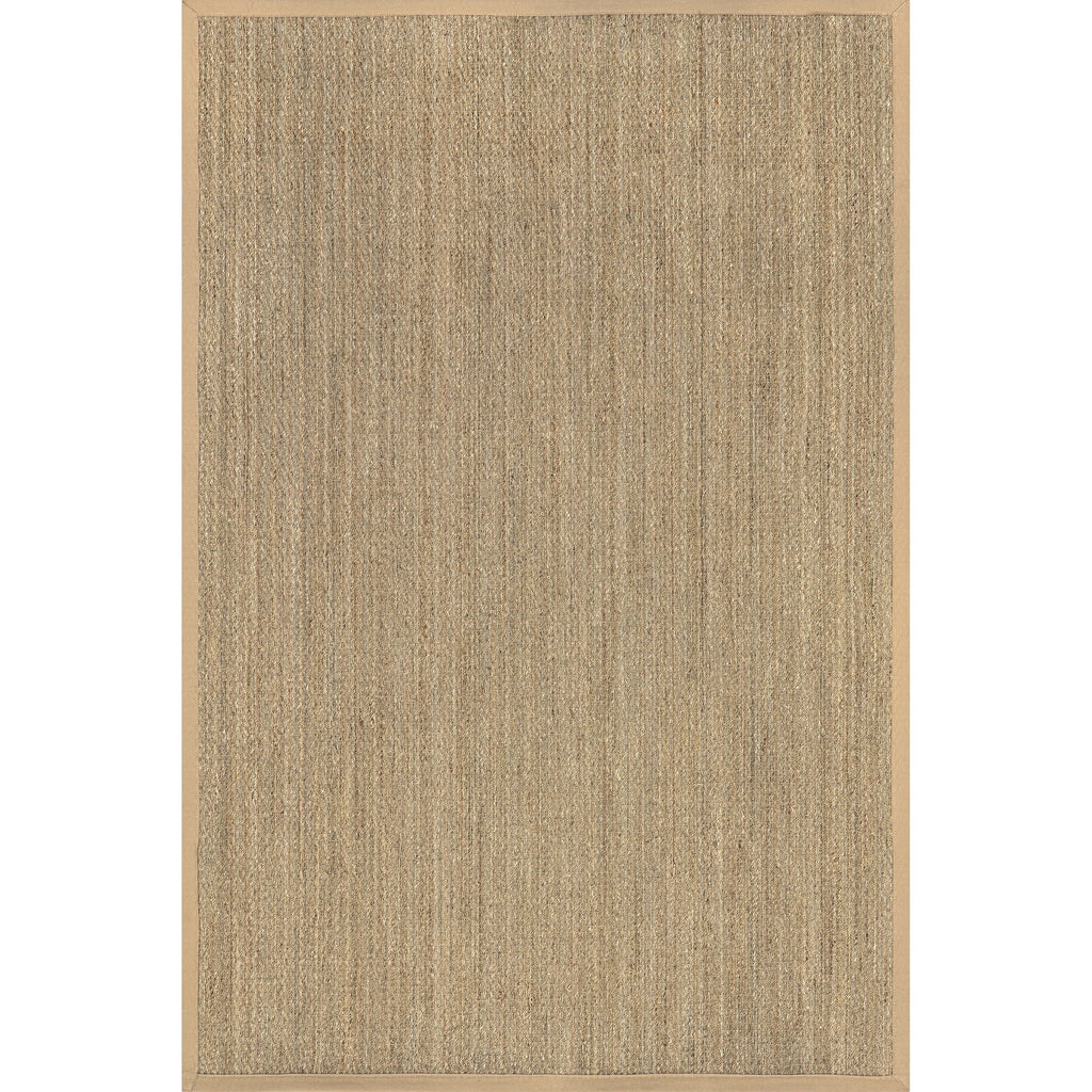 Nuloom Kiana Casual Seagrass Bordered Area Rug