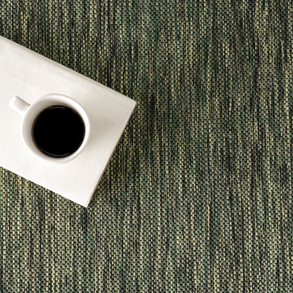 Nuloom Leah Classic Bordered Indoor/Outdoor Area Rug