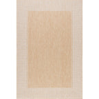 Nuloom Leah Classic Bordered Indoor/Outdoor Area Rug