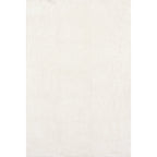 Nuloom Loni SuperiorWash Solid Machine Washable Shag Area Rug