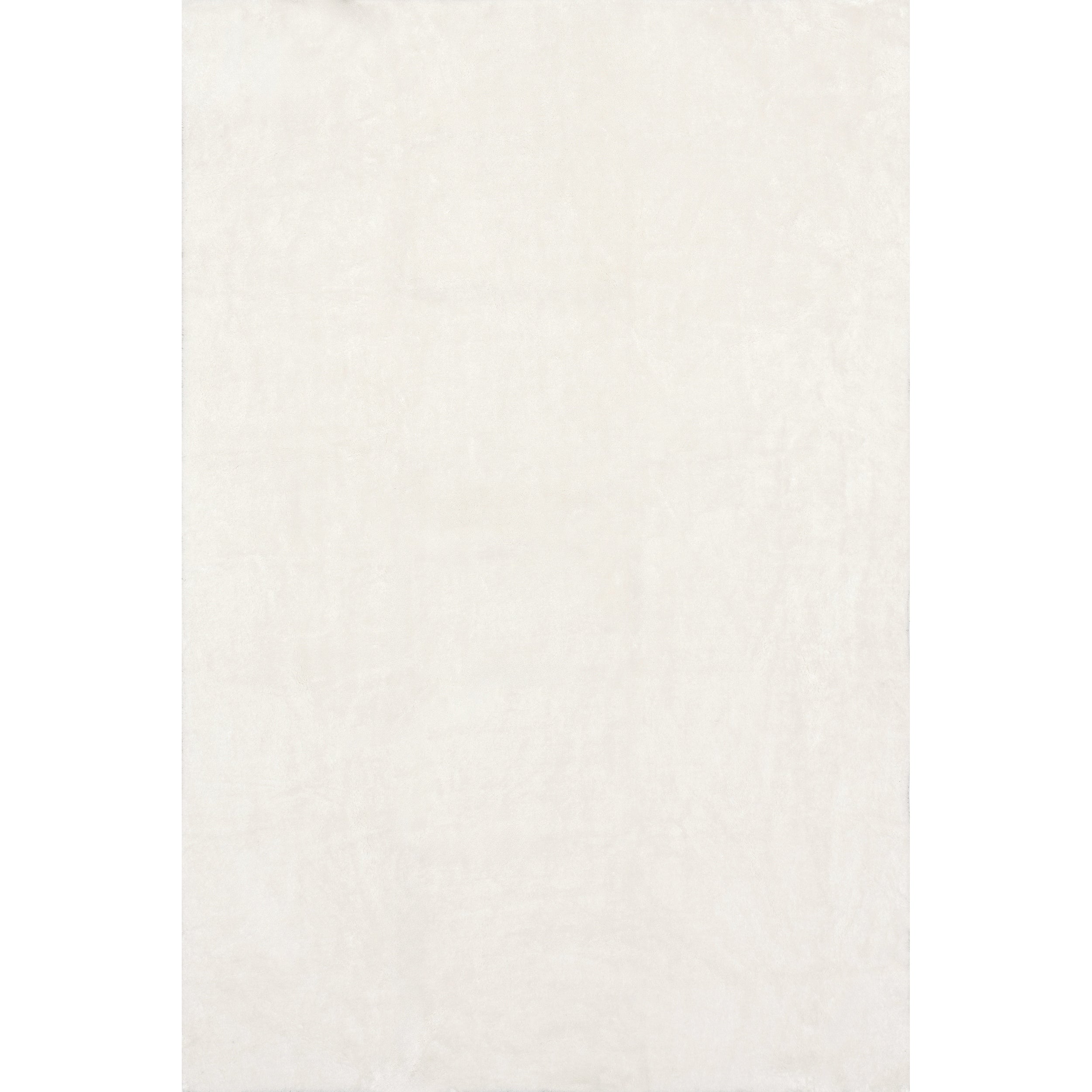 Nuloom Loni SuperiorWash Solid Machine Washable Shag Area Rug