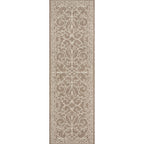 Nuloom Kathleen Traditional Indoor/Outdoor Area Rug