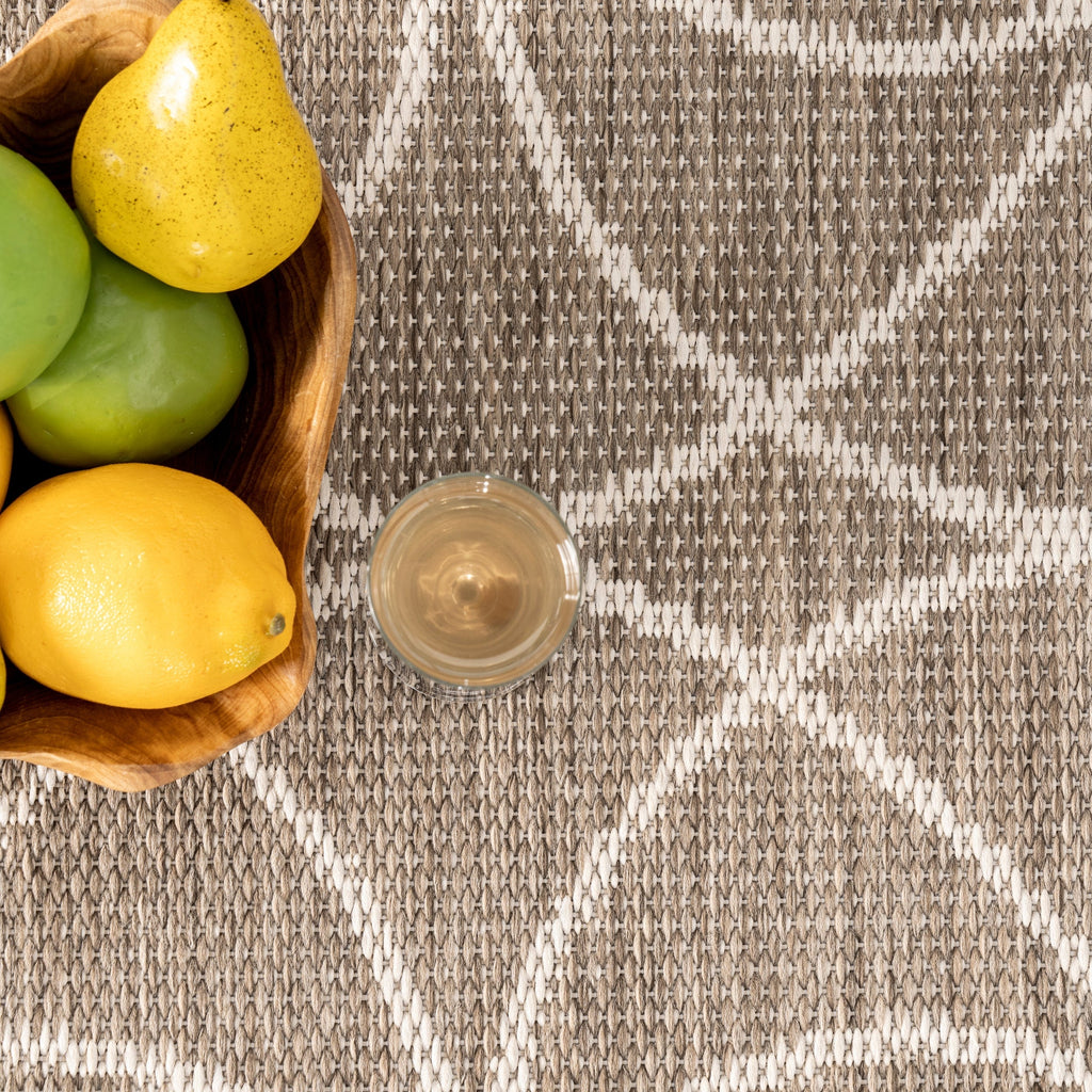 Nuloom Kathleen Traditional Indoor/Outdoor Area Rug