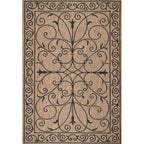 Nuloom Kathleen Traditional Indoor/Outdoor Area Rug